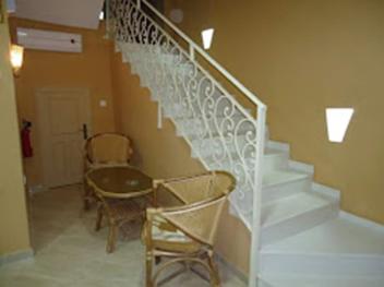Hôtel Rania
