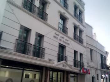 Hôtel Des Beaux Arts