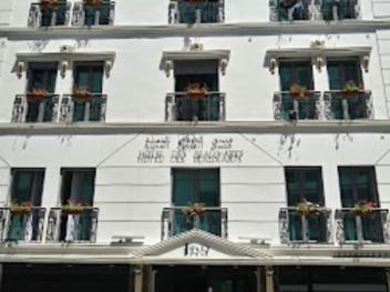 Hôtel Des Beaux Arts