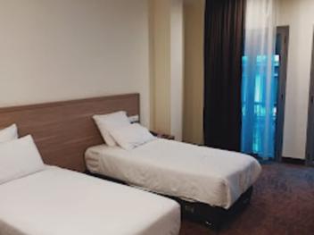 Hôtel Des Beaux Arts