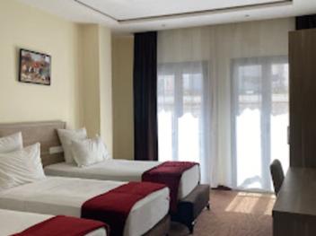 Hôtel Des Beaux Arts