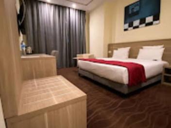 Hôtel Des Beaux Arts