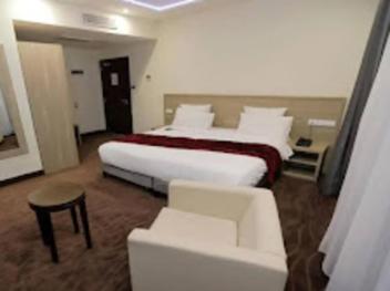 Hôtel Des Beaux Arts