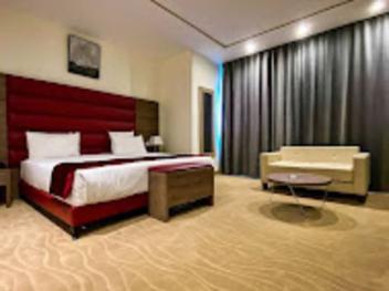 Hôtel Des Beaux Arts