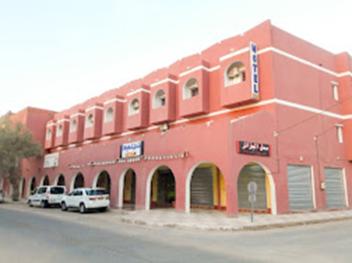 Takialt Hôtel