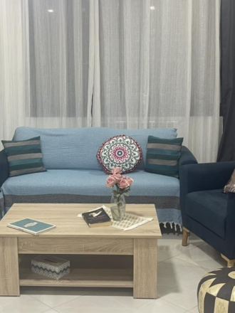 Appartement haut standing location vacances 