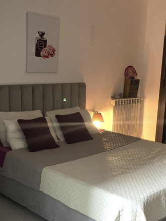 Appartement haut standing location vacances 