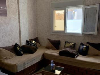 Location d'appartements meublés pour les familles 