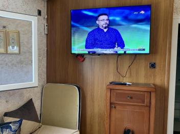 Location d'appartements meublés pour les familles 