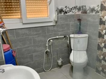 Location d'appartements meublés pour les familles 