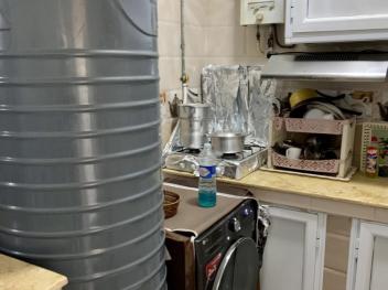 Location d'appartements meublés pour les familles 