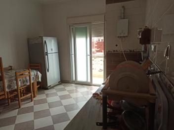 F2 et f3 bien équipé a jijel