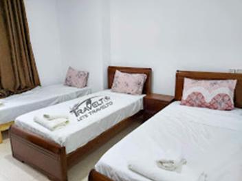 Venisia Hotel Tlemcen