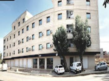 Venisia Hotel Tlemcen