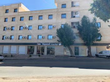 Venisia Hotel Tlemcen