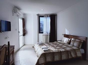 Venisia Hotel Tlemcen