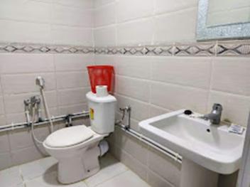 Venisia Hotel Tlemcen