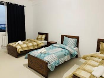 Venisia Hotel Tlemcen