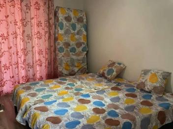 Appartement lumineux face à la mer – TIGHREMT