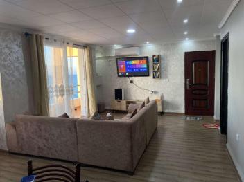 Appartement lumineux face à la mer – TIGHREMT