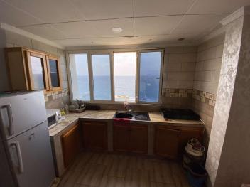 Appartement lumineux face à la mer – TIGHREMT