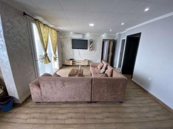 Appartement lumineux face à la mer – TIGHREMT