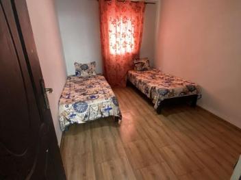 Appartement lumineux face à la mer – TIGHREMT