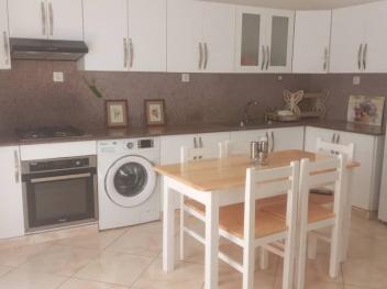 Petite villa style pavillon 