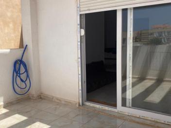 Petite villa style pavillon 