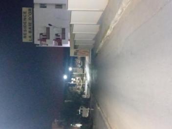 Petite villa style pavillon 