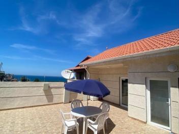 Location f2 Deca plage ain taya 