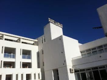 Les Zibans