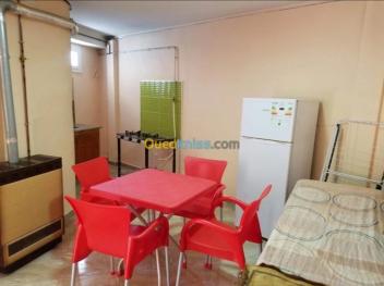 Studio pour couples et 2 enfants 