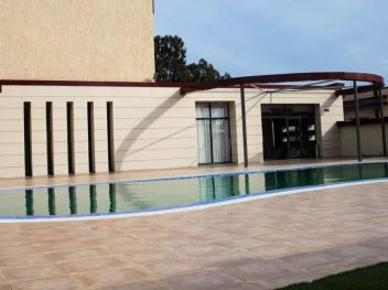 Hôtel Tassili 1