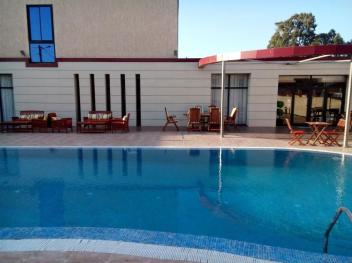 Hôtel Tassili 1
