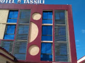 Hôtel Tassili 1