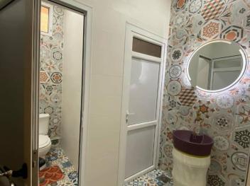 Niveau de villa très spacieux 