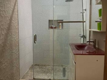 Niveau de villa très spacieux 