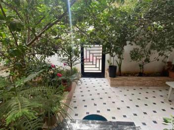 Niveau de villa très spacieux 