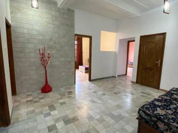 Niveau de villa très spacieux 