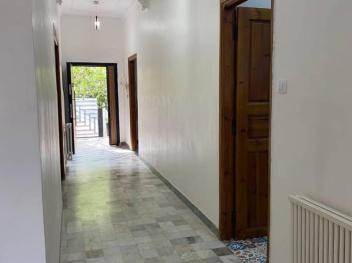 Niveau de villa très spacieux 