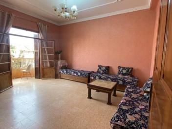 Niveau de villa très spacieux 