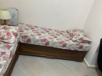 F2 proche Mer et Aéroport à Bordj El Kiffan