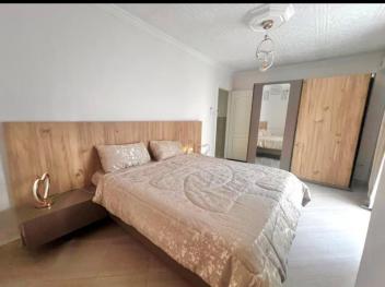 F2 proche Mer et Aéroport à Bordj El Kiffan