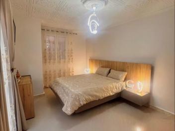 F2 proche Mer et Aéroport à Bordj El Kiffan