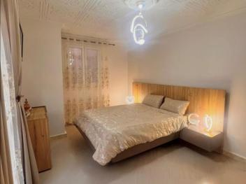 F2 proche Mer et Aéroport à Bordj El Kiffan