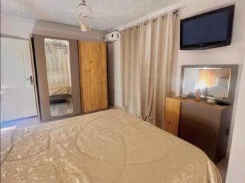 F2 proche Mer et Aéroport à Bordj El Kiffan