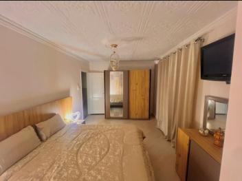 F2 proche Mer et Aéroport à Bordj El Kiffan