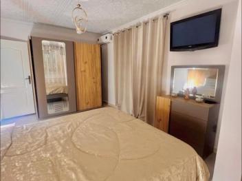 F2 proche Mer et Aéroport à Bordj El Kiffan