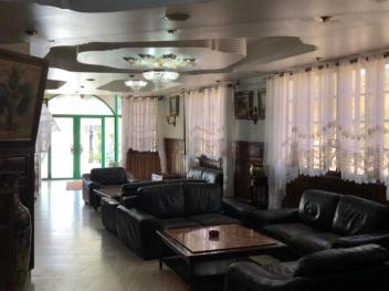 Hotel Houna